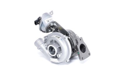 LADER AUFLADUNG BTS Turbo T914368 5