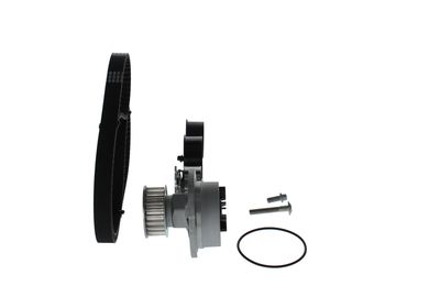 SET POMPA APA + CUREA DINTATA BOSCH 1987946991 3