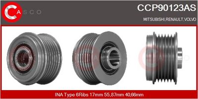 FULIE ALTERNATOR