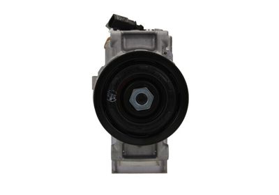 BV PSH 090.305.004.260 Компрессор кондиционера для VW MULTIVAN VI (SGF, SGM, SGN, SHM, SHN)