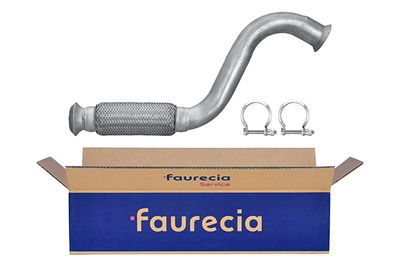 ABGASROHR HELLA 8LA366000811