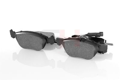 SET PLACUTE FRANA FRANA DISC GH GH412340 28