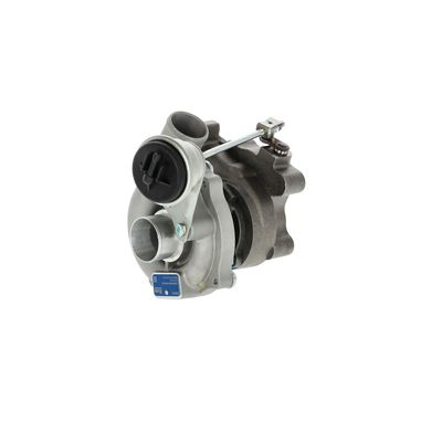 COMPRESOR SISTEM DE SUPRAALIMENTARE NISSENS 93073 41