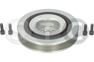 RIEMENSCHEIBENSATZ KURBELWELLE