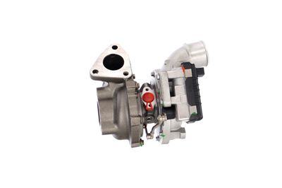 COMPRESOR SISTEM DE SUPRAALIMENTARE REMANTE 003002001418R 44