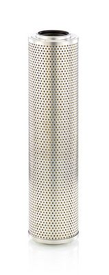 Hydraulisch filter (patroon) past: DAEWOO DH150LC-7, DH150W-7, DH200W, DH215-7, DH220ED, DH220LC, DH220LC-7, DH225LC-7  HITACHI CX1100, EX100, EX1000, EX100-2, EX100-3, EX100-5, EX100M, EX100M-2