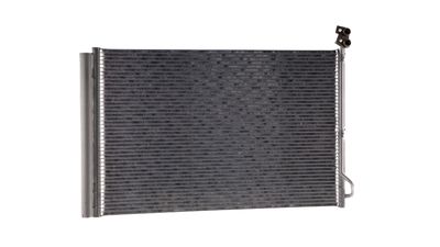 CONDENSATOR CLIMATIZARE MAHLE AC1157000S 44