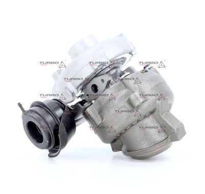 COMPRESOR SISTEM DE SUPRAALIMENTARE TURBO-TEC TT6560 2