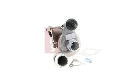 LADER AUFLADUNG AKS DASIS 185008N 15