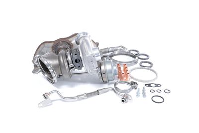 LADER AUFLADUNG BTS Turbo T981443VO 28