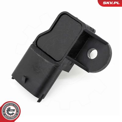 Sensor, Saugrohrdruck