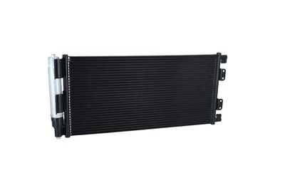 CONDENSATOR CLIMATIZARE NRF 35548 40