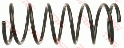 TRW JCS1418 Пружина подвески  для BMW (Бмв)