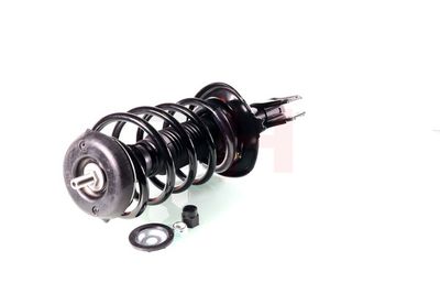 ANSAMBLU TELESCOP ARC GH GH353738C02 15