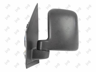 Išorinis veidrodėlis