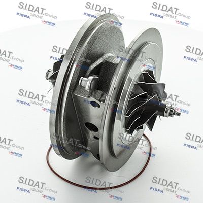 SIDAT 47.1275 Турбина  для AUDI A6 (Ауди А6)