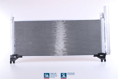 CONDENSATOR CLIMATIZARE