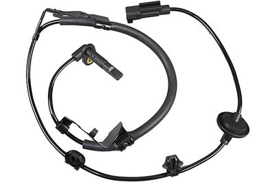ABS Sensor METZGER 09001140