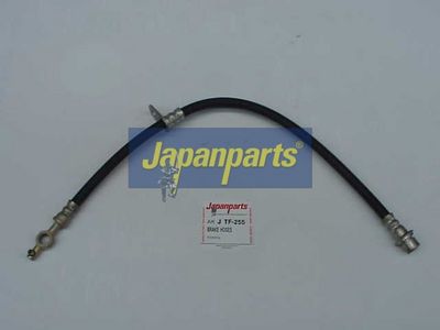 JAPANPARTS Laikantysis rėmas, stabdžių žarnelė