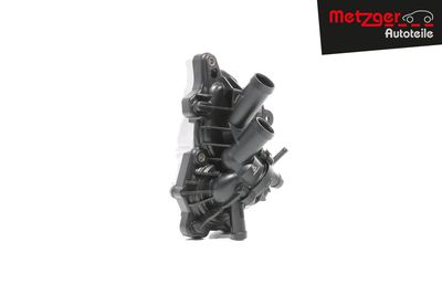 POMPă DE APă RăCIRE MOTOR METZGER 4007006 37