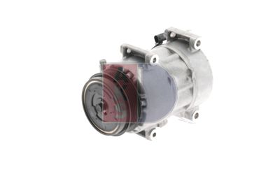 KOMPRESSOR KLIMAANLAGE AKS DASIS 851595N 16