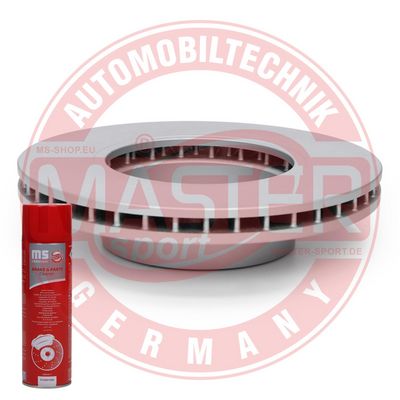 DISC FRANA MASTER-SPORT GERMANY 24013001731PRPCSMSP 2