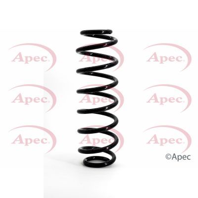 Suspension Spring APEC ACS1140