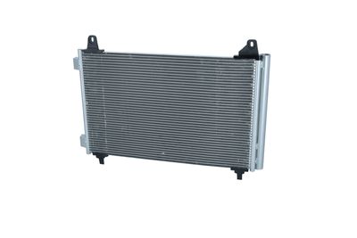 CONDENSATOR CLIMATIZARE NRF 350616 23