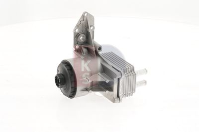 ÖLKüHLER MOTORöL AKS DASIS 096031N 12