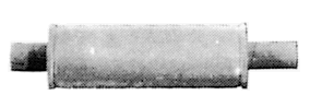 VORSCHALLDäMPFER