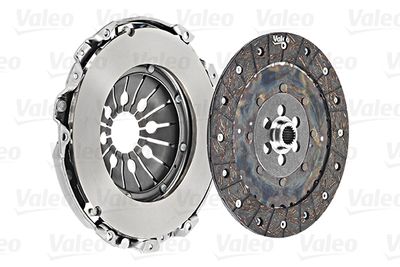 Clutch Kit 826955