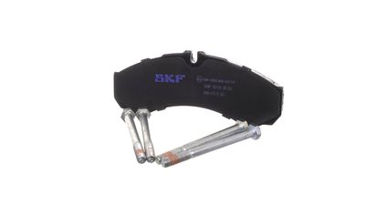 BREMSBELAGSATZ SCHEIBENBREMSE SKF VKBP90130 9