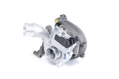 LADER AUFLADUNG BTS Turbo T914130 5