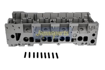 цилиндрова глава JAPANPARTS XX-CH002S