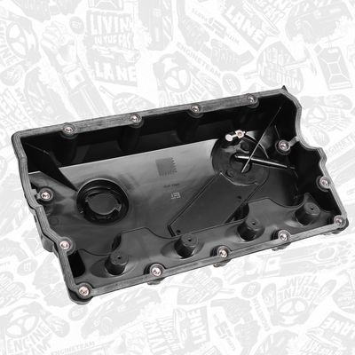 CAPAC CULBUTOR ET ENGINETEAM RV0016 3
