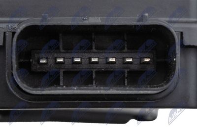 Ajtózár NTY EZC-KA-012