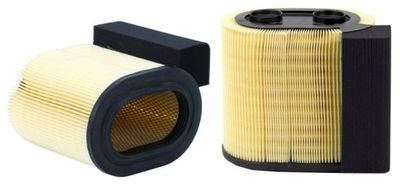 Luchtfilter (Patroon) past: FORD USA F-250 SUPER DUTY 6.7D 06.10-