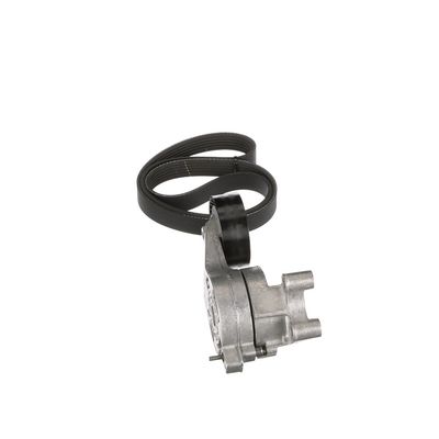 SET CUREA TRANSMISIE CU CANELURI GATES K146PK1053 42