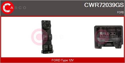 COMUTATOR MACARA GEAM