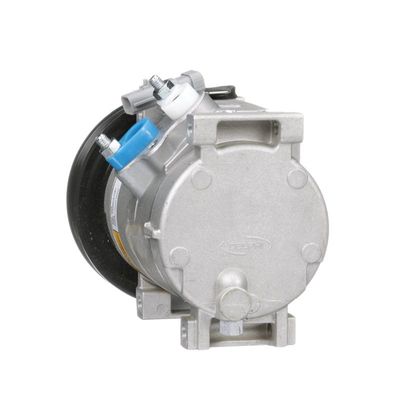 COMPRESOR CLIMATIZARE DELPHI CS20074 6