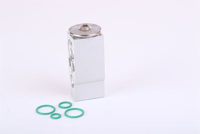 SUPAPA EXPANSIUNE CLIMA NISSENS 999397 12