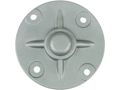 Vorschau Starterdeckel, Vergaser
