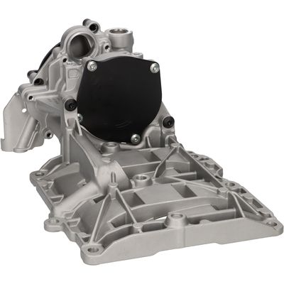 POMPA ULEI PIERBURG 724808310 11