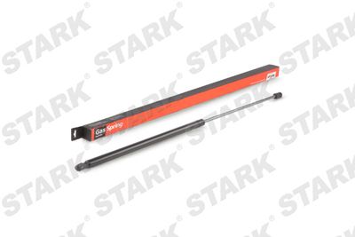 Газовая пружина, крышка багажник Stark SKGS-0220688 для NISSAN SERENA