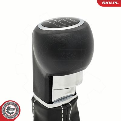 Hlavice řadicí páky ESEN SKV 63SKV550