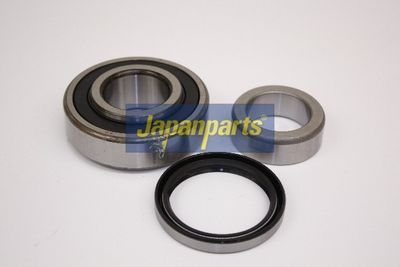 JAPANPARTS Rato guolio komplektas