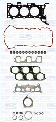 Комплект прокладок, головка цилиндра AJUSA 52523300 для CADILLAC BLS