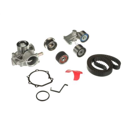 SET POMPA APA + CUREA DINTATA GATES KP15537XS3 47