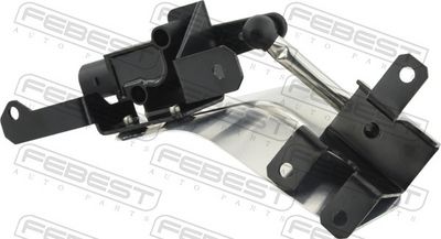 SENZOR REGLARE FARURI