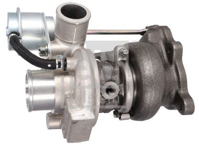 Lader, ladesystem FEBI BILSTEIN 189939